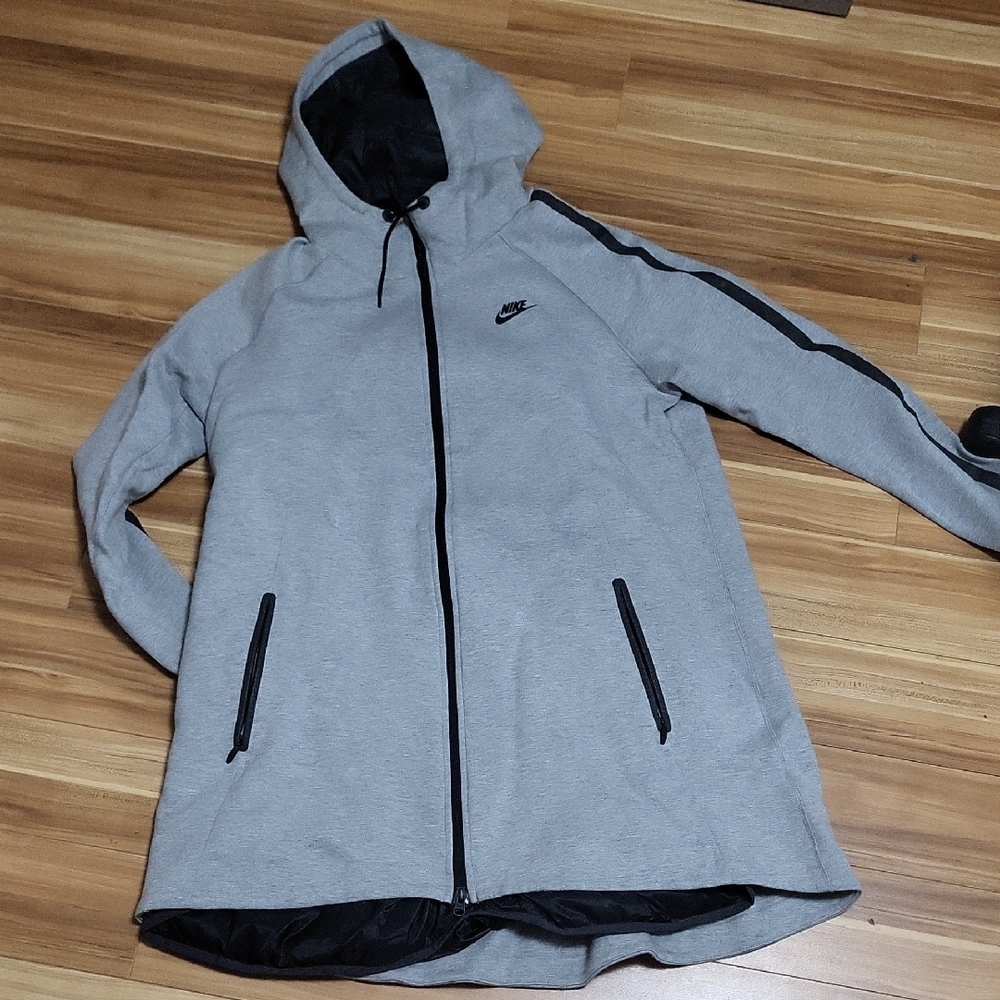 Nike Techfleece Jacket